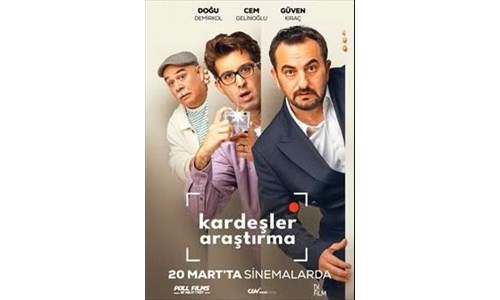 KARDEŞLER ARAŞTIRMA